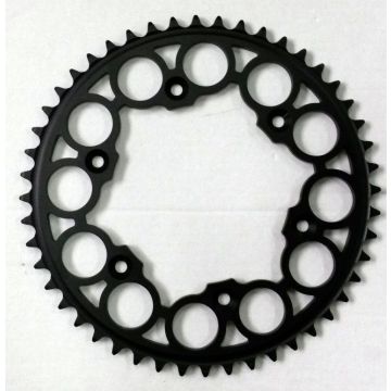 S-Teel Stahl Kettenrad Yamaha YZ/YZF/WRF 125/250/400/426/450