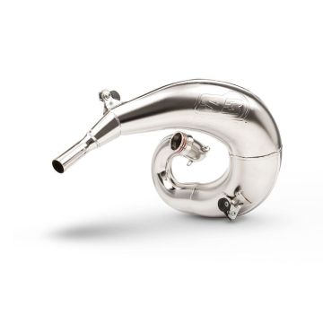 S3 Auspuffbirne mit Halterung Sherco SE 250, 300 2017-2024