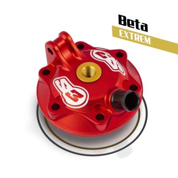 S3 Extreme Zylinderkopf Kit Beta RR 250 2013- wenig Verdichtung