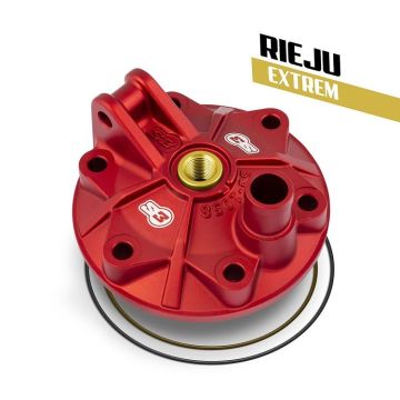 S3 Extreme Zylinderkopf Kit GasGas EC 300 2018-2020 / Rieju 2021- Wenig Verdichtung