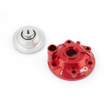 S3 Extreme Zylinderkopf Kit GasGas EC 300 TBI 2024- wenig Verdichtung
