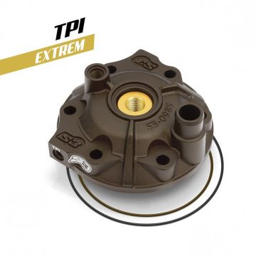 S3 Extreme Zylinderkopf Kit KTM, Husqvarna, GasGas 300 - wenig Verdichtung