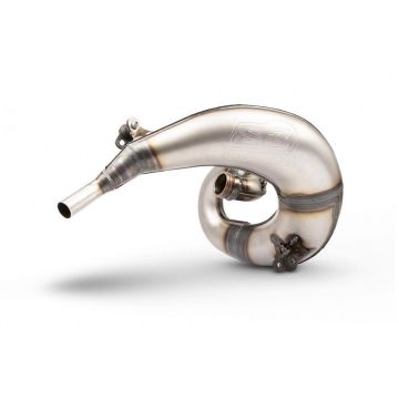 S3 Factory Auspuffbirne mit Halterung KTM EXC, TPI / Husqvarna TC, TE / GasGas 250, 300 2020-2023