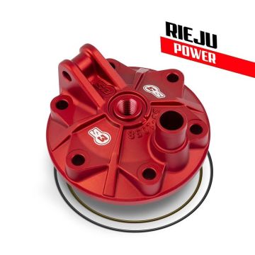 S3 Power Zylinderkopf Kit GasGas EC 300 2018-2020 / Rieju 2021- Viel Verdichtung