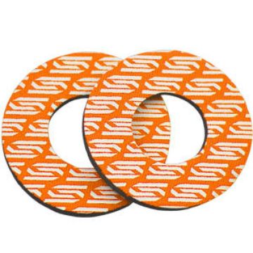 Scar Griff Donuts Orange