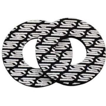 Scar Griff Donuts Schwarz