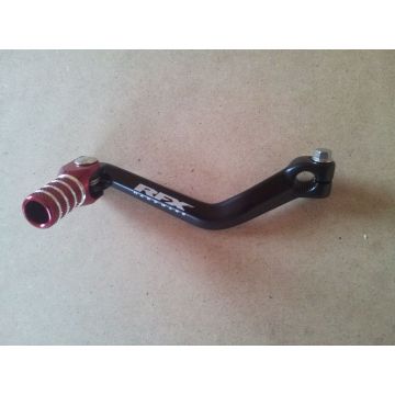 Schalthebel Rot Honda CR 80/85 1996-