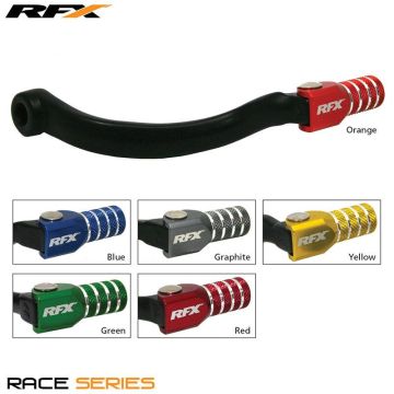 Schalthebel Rot Honda CRF 50F 2004-
