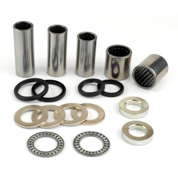 Schwingenlager Kit KTM SX, SXF, EXC-F 125, 150, 250, 350, 450 2016- / Husqvarna TC, FC / GasGas