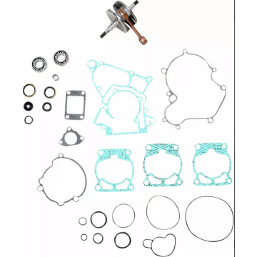 Set Kurbelwelle + Lager + Dichtungen KTM SX 50 2013-2023 / Husqvarna TC / GasGas