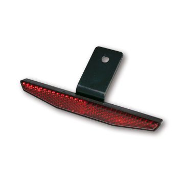 SHIN YO Rückstrahler mit Halter E-Geprüft 125x18