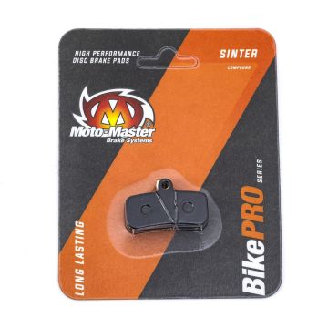 Sinter Moto-Master Bremsbeläge Shimano Saint XT XTR ZE