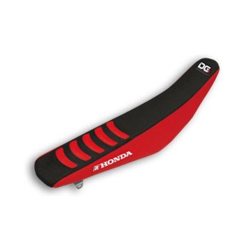 Sitzbankbezug Double Grip 3 Honda CRF 250 2014-2017 + 450 2013-2016