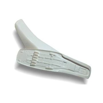 Sitzbankschaum +15mm höher Yamaha YZ 125, 250 2022-