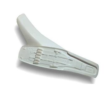 Sitzbankschaum Kawasaki KXF 450 2024- / 250 2025-