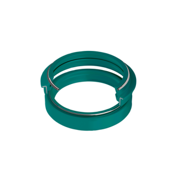 SKF Gabeldichtsatz "HD" Gabelsimmerring + Staubkappe Showa 47