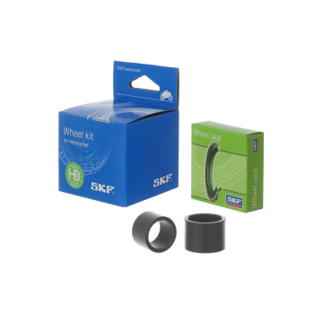 SKF Radlager Reparatur Kit Vorderrad Honda CR 125, 250 2000-
