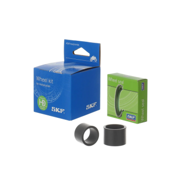 SKF Radlager Reparatur Kit Vorderrad Kawasaki KX 65 2002-