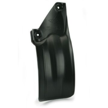 Spritzschutz / Mud Flap Schwarz Husaberg 2 Takt