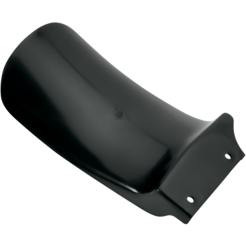Spritzschutz / Mud Flap Schwarz Kawasaki KXF 250 2004-2016 / 450 2006-2015