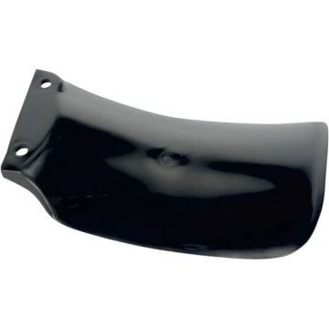 Spritzschutz / Mud Flap Schwarz Suzuki RM 125/250 RMZ 250/450