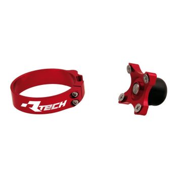 Starthilfe Honda CR/CRF 1250/250/450 2002- / Kawasaki KXF 250, 450 / Yamaha