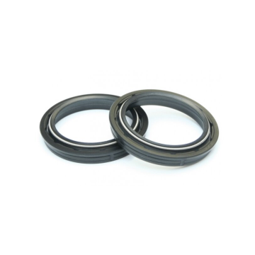 Staubkappen 49x60 SHOWA 49mm Gabel
