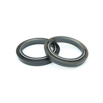 Staubkappen KYB/SHOWA/MARZOCCHI/SACHS 48mm Gabel 48x58.5x4.7/11.6