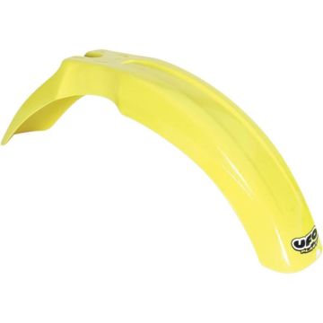 Suzuki Kotflügel Vorne Gelb DRZ 400E 2000-2016