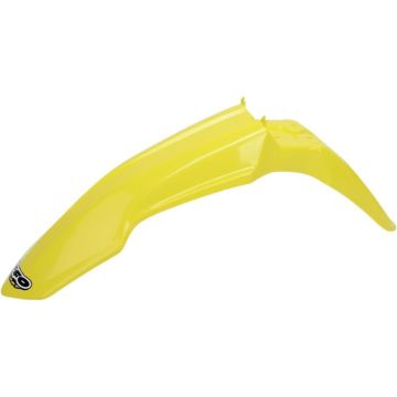 Suzuki Kotflügel Vorne Gelb RMZ 250 2010-2018 / RMZ 450 2008-2017