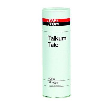 Talkum 500g