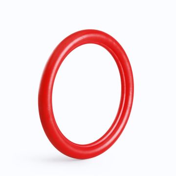 Technomousse Mousse 80/100-21 SOFT Enduro Rot