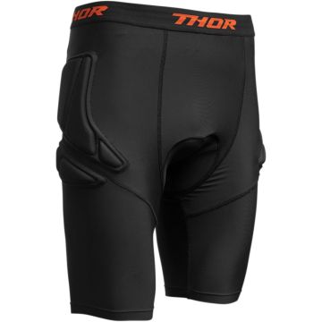 Thor Comp XP kurze Protektorenhose