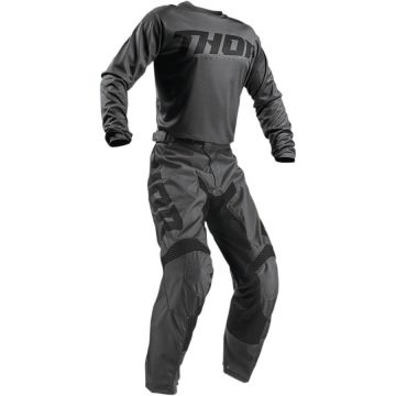 Thor Pulse Stunner Smoke Hose 30