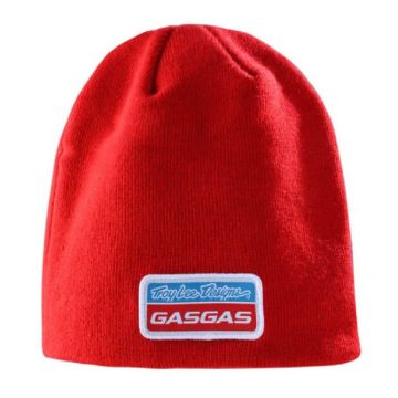 TLD Factory GasGas Beanie Rot