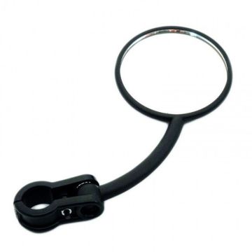 TMV Mini Enduro Klappspiegel Links