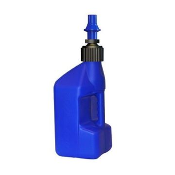 Tuff Jug Benzinkanister 10 Liter Blau