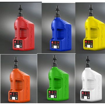 Tuff Jug Benzinkanister Schnelltankkanister 20 Liter
