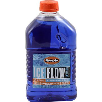 Twin Air Ice Flow Coolant Kühlflüssigkeit 2,2 Liter