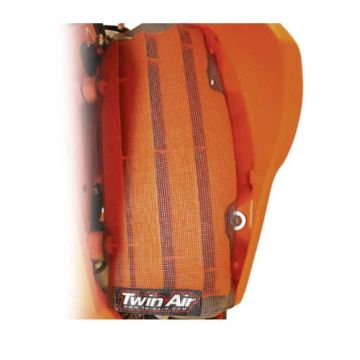 Twin Air Kühlerfilter Kawasaki KXF 450 2012-2015