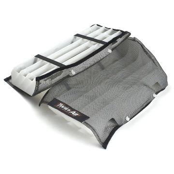 Twin Air Kühlerfilter KTM SX 65 2024- / GasGas MC 65 2024- / Husqvarna TC 65 2024-