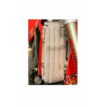 Twin Air Kühlernetz - Radiator Gauze