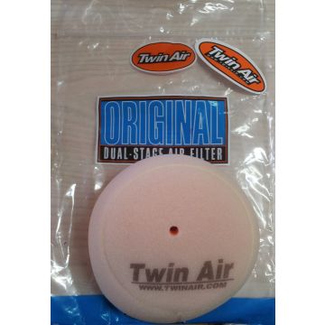 Twin Air Luftfilter Kawasaki KX 125/250 2002-