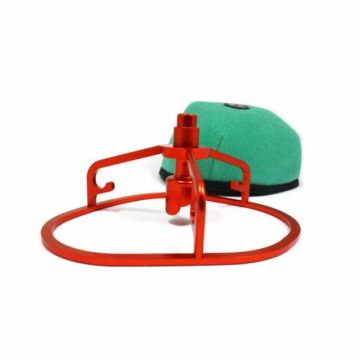 Twin Air Power Flow Luftfilter Kit Kawasaki KXF 450 2019-