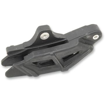 UFO Kettenführung hinten KTM SX/SXF 125, 250, 350, 450 2011-2022 / EXC, EXC-F