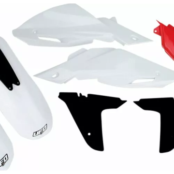 UFO Plastik Kit OEM Husqvarna TC, TE 250 2011-2013