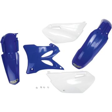 UFO Plastiksatz Yamaha YZ 85 2002-2012