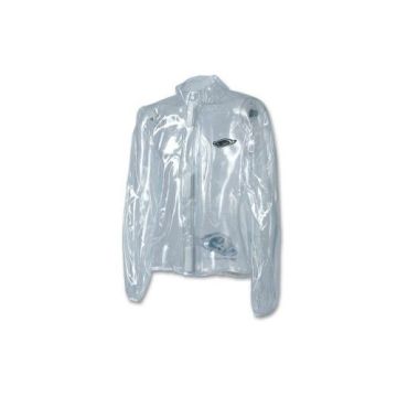 UFO Regenjacke/ Schlammjacke Größe M