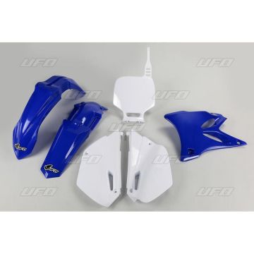 UFO "Restyle" Plastik-Kit Yamaha YZ 85 2002-2012