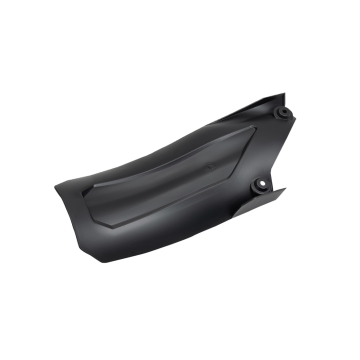 UFO Spritzschutz / Mud Flap Schwarz KTM SX/SXF 125, 250, 300, 350, 450 2023-
